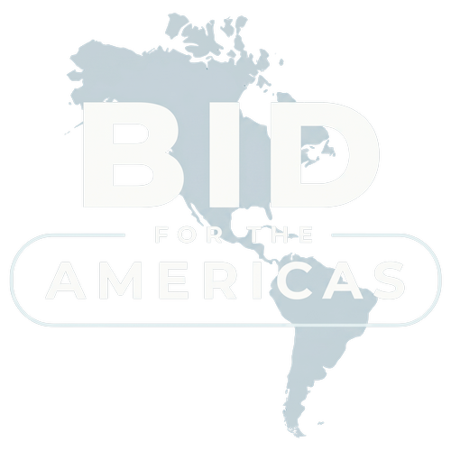 BID for the Americas